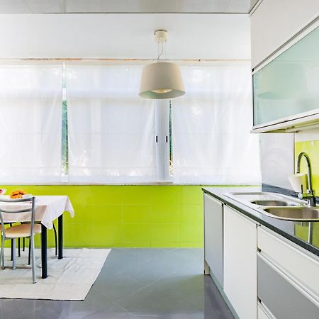 Santo Amaro Beach Family Stays Oeiras Bagian luar foto
