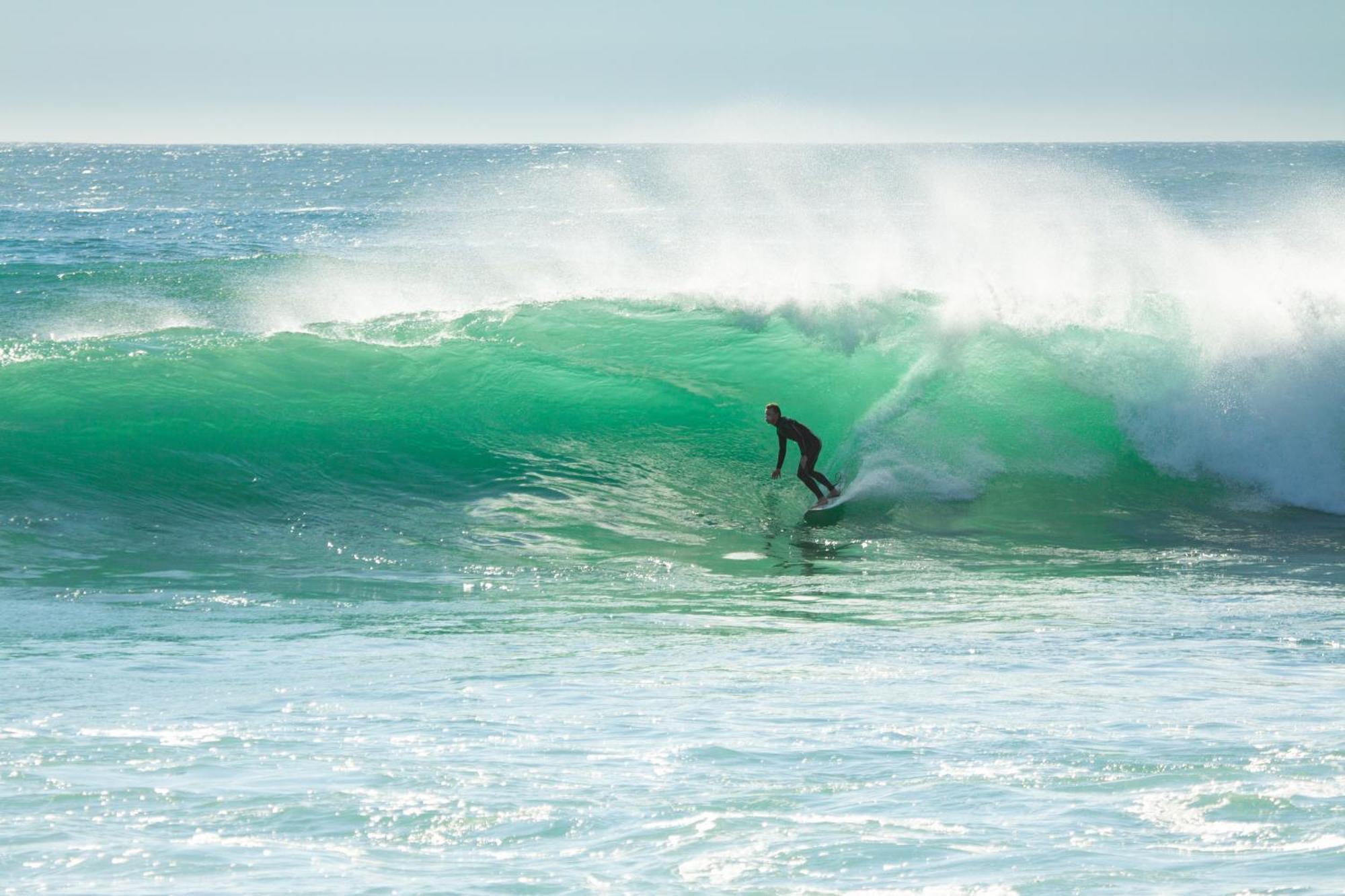 Santo Amaro Beach Family Stays Oeiras Bagian luar foto